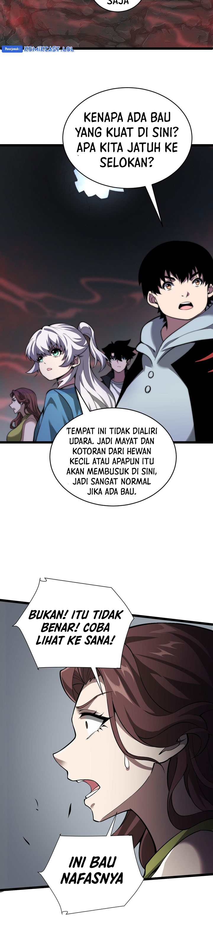 Dilarang COPAS - situs resmi www.mangacanblog.com - Komik maxed strength necromancer 005 - chapter 5 6 Indonesia maxed strength necromancer 005 - chapter 5 Terbaru 20|Baca Manga Komik Indonesia|Mangacan