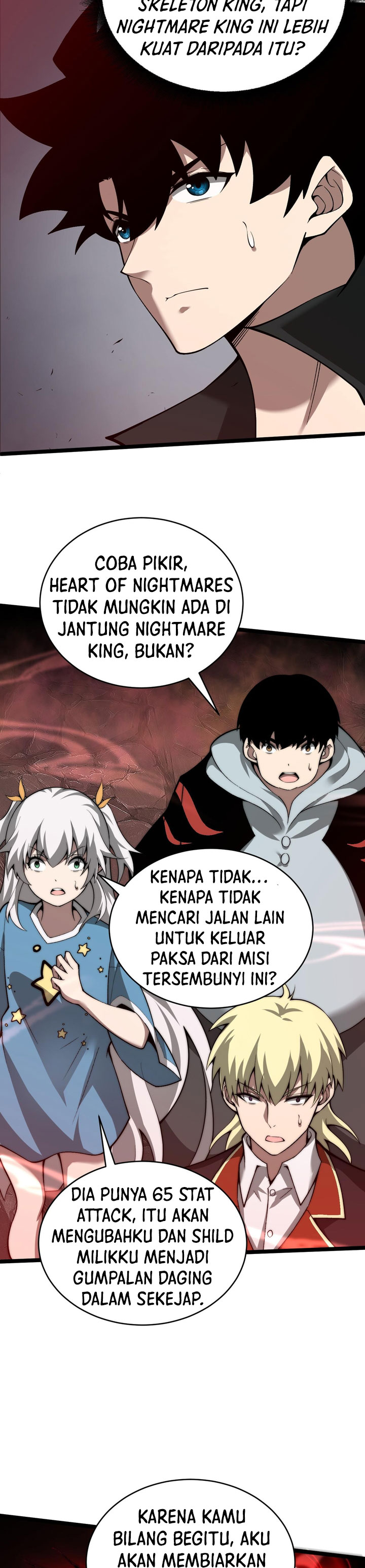 Dilarang COPAS - situs resmi www.mangacanblog.com - Komik maxed strength necromancer 005 - chapter 5 6 Indonesia maxed strength necromancer 005 - chapter 5 Terbaru 23|Baca Manga Komik Indonesia|Mangacan