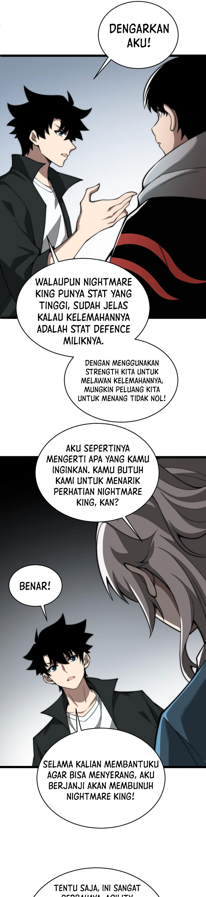 Dilarang COPAS - situs resmi www.mangacanblog.com - Komik maxed strength necromancer 005 - chapter 5 6 Indonesia maxed strength necromancer 005 - chapter 5 Terbaru 26|Baca Manga Komik Indonesia|Mangacan