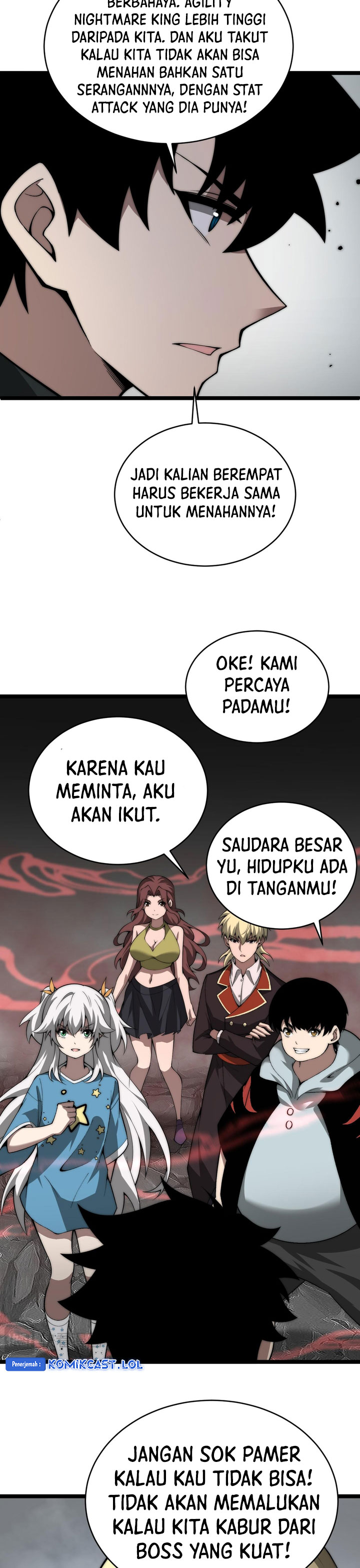 Dilarang COPAS - situs resmi www.mangacanblog.com - Komik maxed strength necromancer 005 - chapter 5 6 Indonesia maxed strength necromancer 005 - chapter 5 Terbaru 27|Baca Manga Komik Indonesia|Mangacan