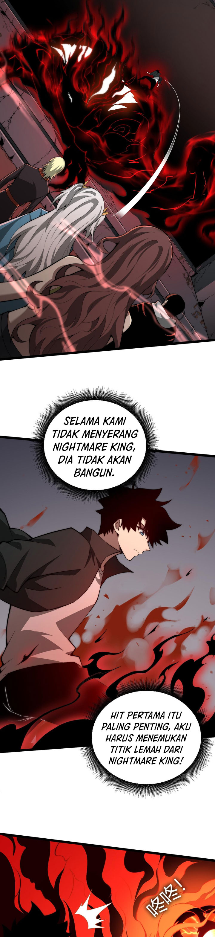 Dilarang COPAS - situs resmi www.mangacanblog.com - Komik maxed strength necromancer 005 - chapter 5 6 Indonesia maxed strength necromancer 005 - chapter 5 Terbaru 29|Baca Manga Komik Indonesia|Mangacan