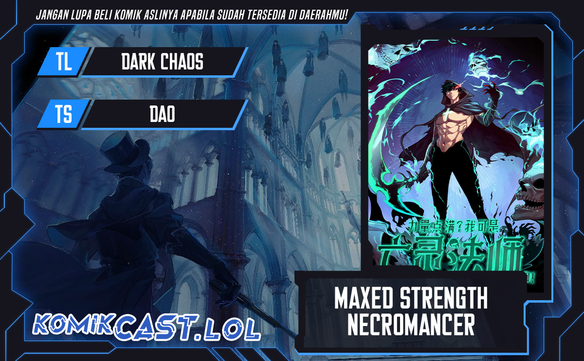 Dilarang COPAS - situs resmi www.mangacanblog.com - Komik maxed strength necromancer 006 - chapter 6 7 Indonesia maxed strength necromancer 006 - chapter 6 Terbaru 0|Baca Manga Komik Indonesia|Mangacan