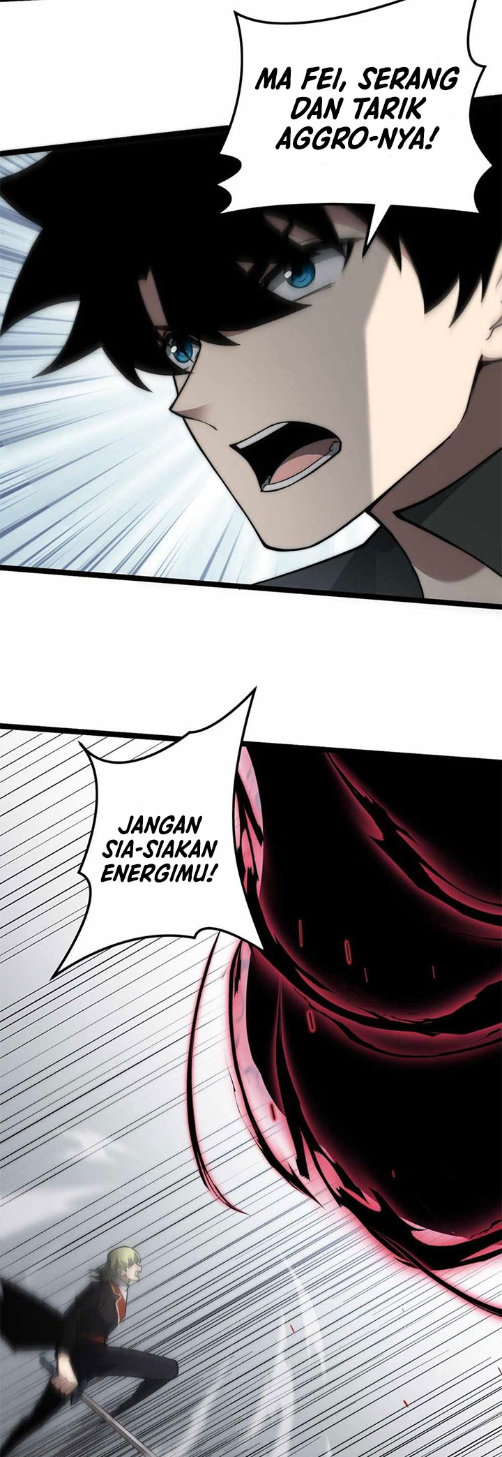 Dilarang COPAS - situs resmi www.mangacanblog.com - Komik maxed strength necromancer 006 - chapter 6 7 Indonesia maxed strength necromancer 006 - chapter 6 Terbaru 5|Baca Manga Komik Indonesia|Mangacan