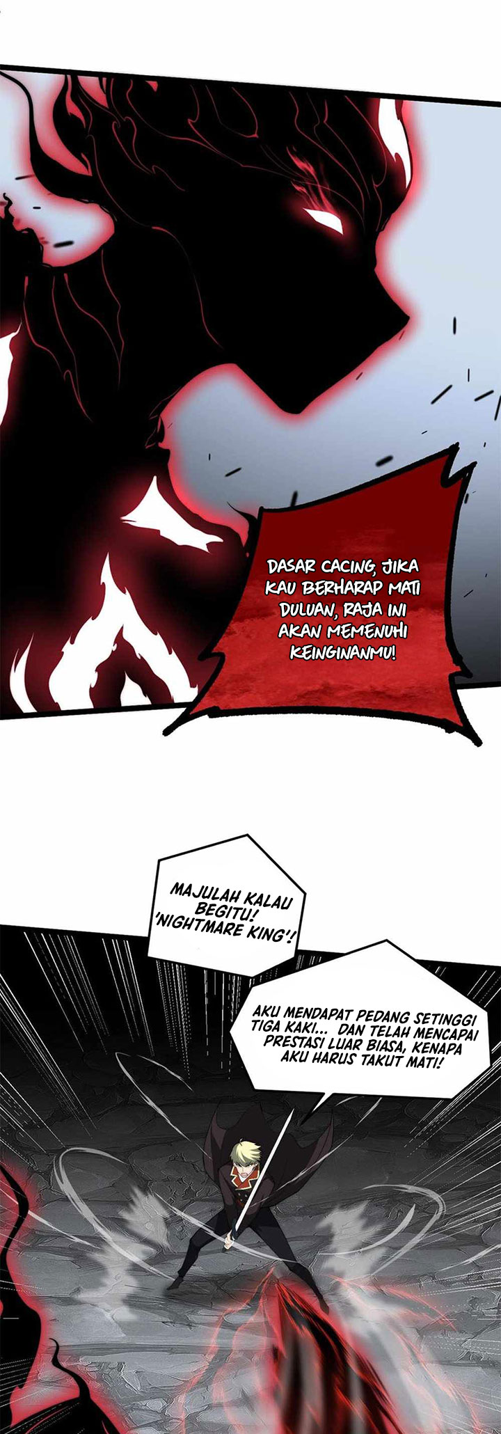 Dilarang COPAS - situs resmi www.mangacanblog.com - Komik maxed strength necromancer 006 - chapter 6 7 Indonesia maxed strength necromancer 006 - chapter 6 Terbaru 8|Baca Manga Komik Indonesia|Mangacan