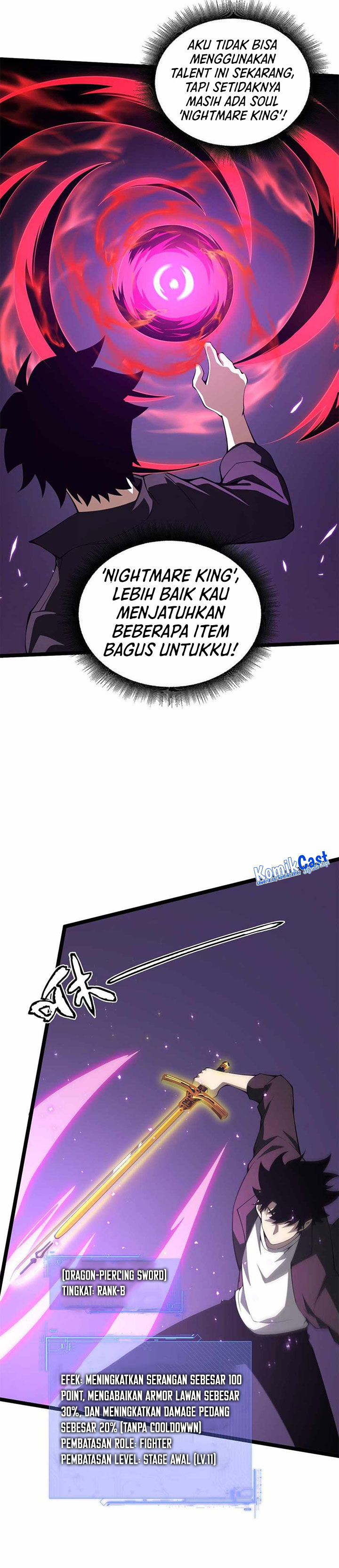 Dilarang COPAS - situs resmi www.mangacanblog.com - Komik maxed strength necromancer 006 - chapter 6 7 Indonesia maxed strength necromancer 006 - chapter 6 Terbaru 24|Baca Manga Komik Indonesia|Mangacan