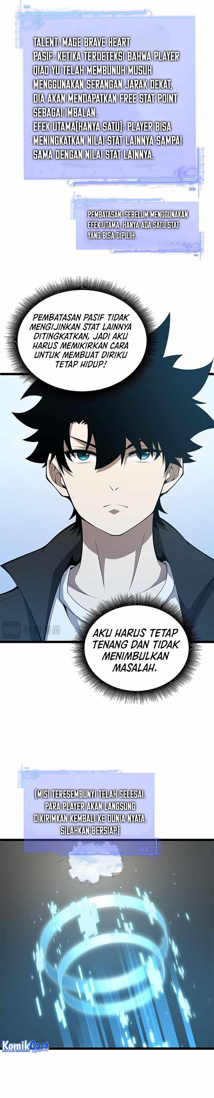 Dilarang COPAS - situs resmi www.mangacanblog.com - Komik maxed strength necromancer 006 - chapter 6 7 Indonesia maxed strength necromancer 006 - chapter 6 Terbaru 28|Baca Manga Komik Indonesia|Mangacan