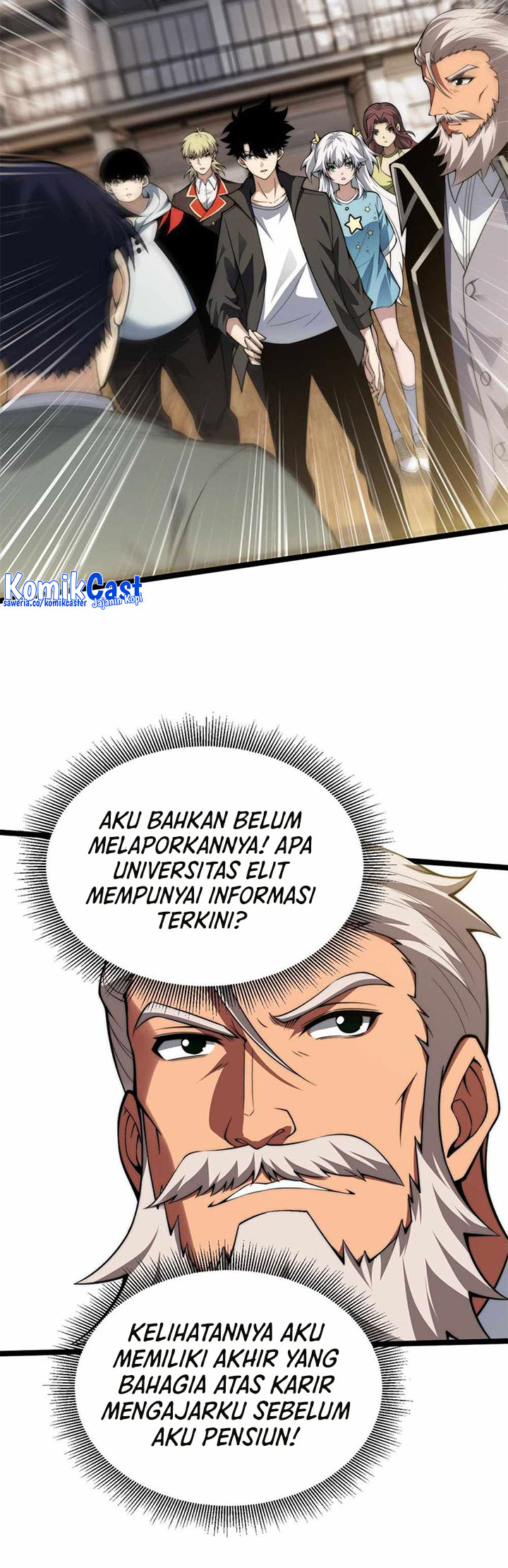 Dilarang COPAS - situs resmi www.mangacanblog.com - Komik maxed strength necromancer 006 - chapter 6 7 Indonesia maxed strength necromancer 006 - chapter 6 Terbaru 34|Baca Manga Komik Indonesia|Mangacan