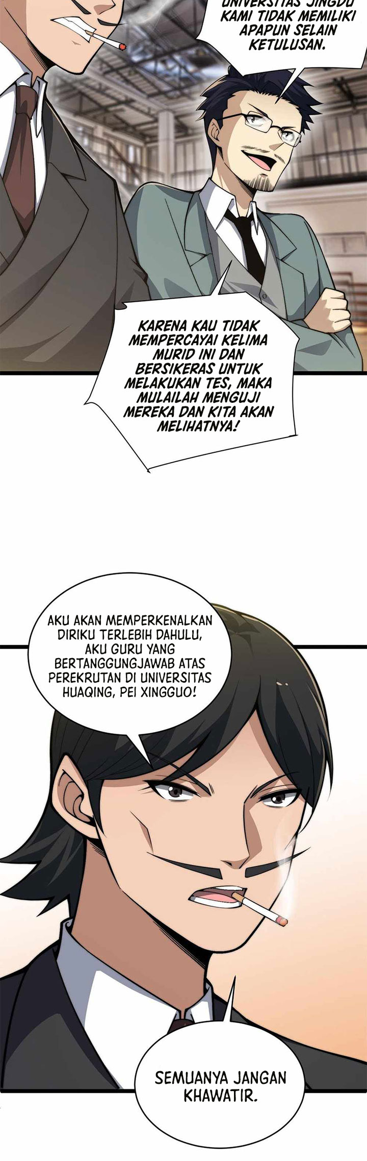 Dilarang COPAS - situs resmi www.mangacanblog.com - Komik maxed strength necromancer 006 - chapter 6 7 Indonesia maxed strength necromancer 006 - chapter 6 Terbaru 38|Baca Manga Komik Indonesia|Mangacan