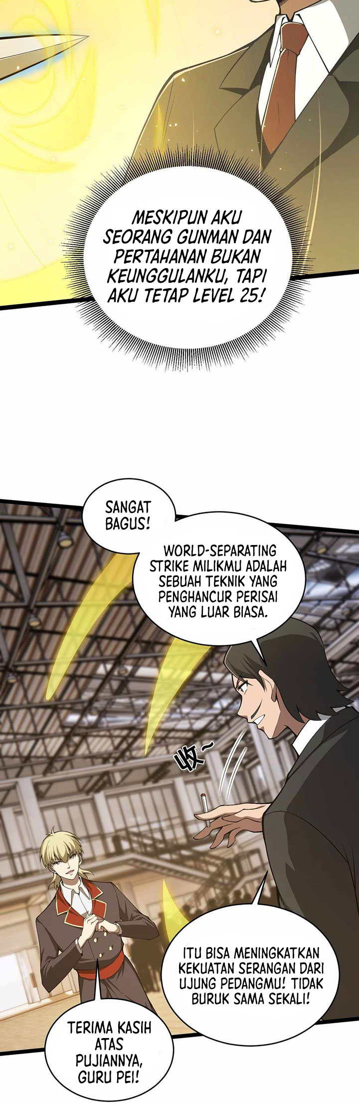 Dilarang COPAS - situs resmi www.mangacanblog.com - Komik maxed strength necromancer 007 - chapter 7 8 Indonesia maxed strength necromancer 007 - chapter 7 Terbaru 6|Baca Manga Komik Indonesia|Mangacan