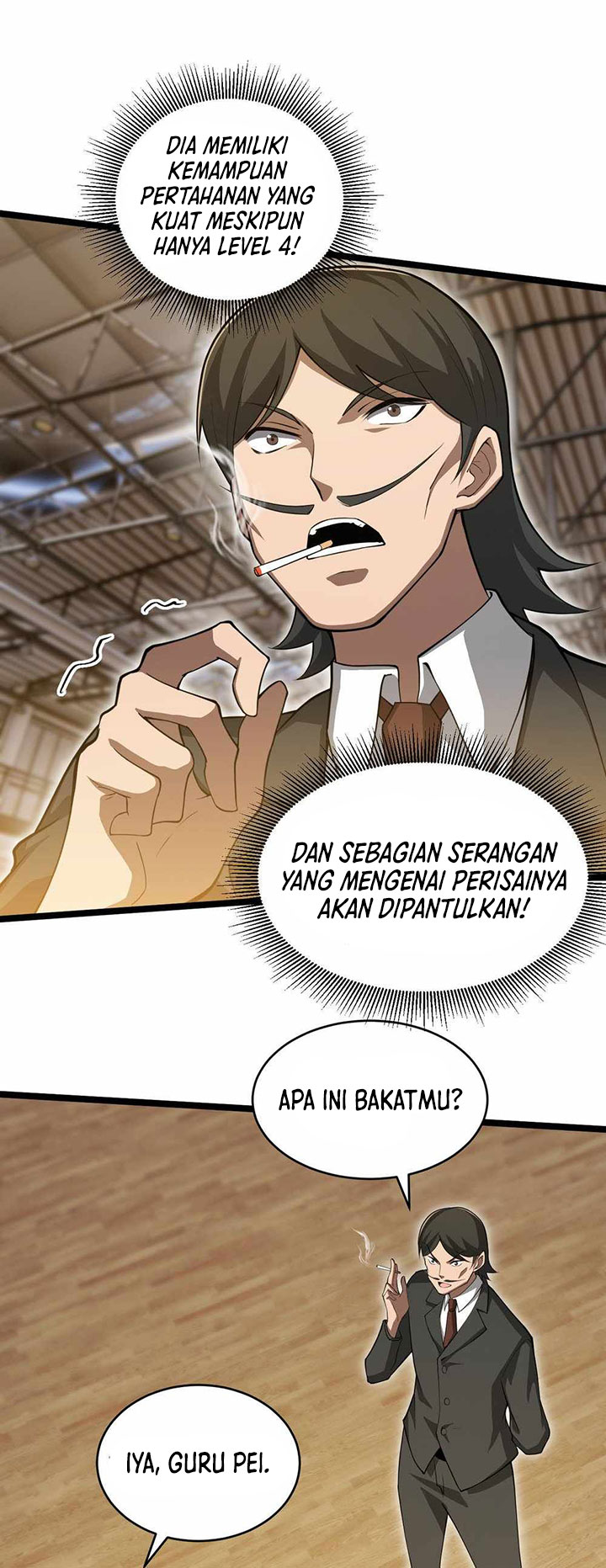 Dilarang COPAS - situs resmi www.mangacanblog.com - Komik maxed strength necromancer 007 - chapter 7 8 Indonesia maxed strength necromancer 007 - chapter 7 Terbaru 12|Baca Manga Komik Indonesia|Mangacan