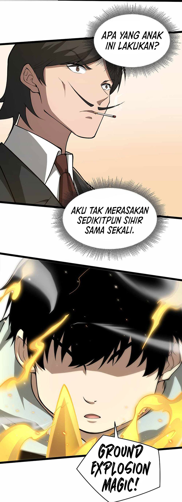 Dilarang COPAS - situs resmi www.mangacanblog.com - Komik maxed strength necromancer 007 - chapter 7 8 Indonesia maxed strength necromancer 007 - chapter 7 Terbaru 16|Baca Manga Komik Indonesia|Mangacan