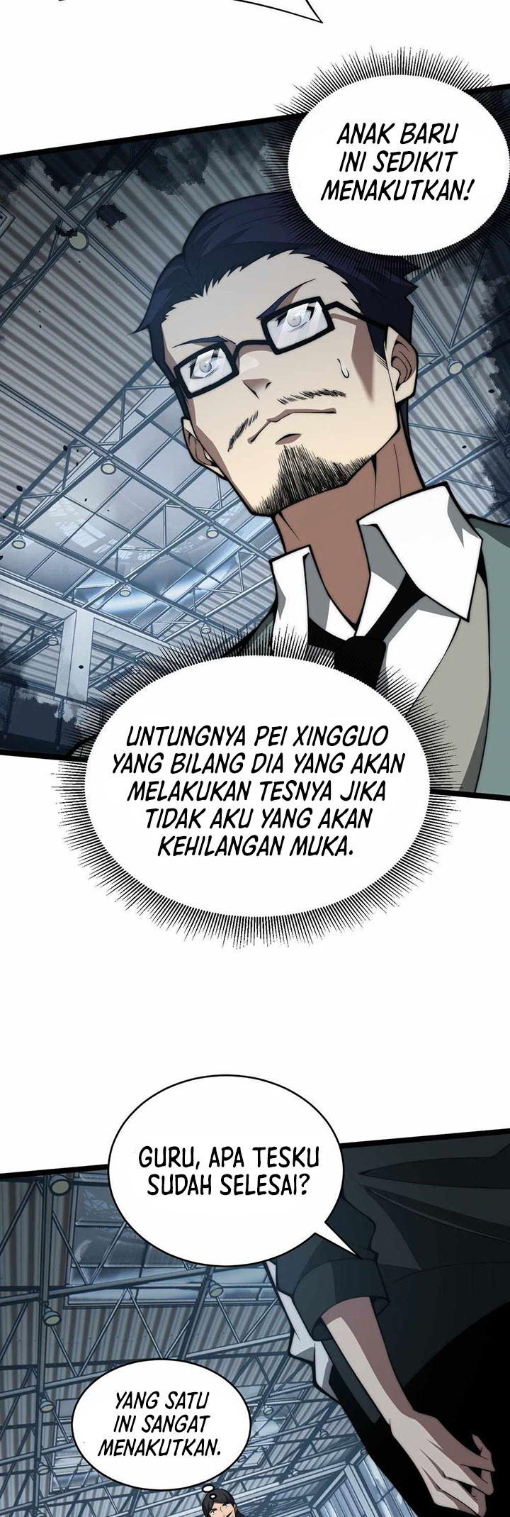 Dilarang COPAS - situs resmi www.mangacanblog.com - Komik maxed strength necromancer 007 - chapter 7 8 Indonesia maxed strength necromancer 007 - chapter 7 Terbaru 28|Baca Manga Komik Indonesia|Mangacan