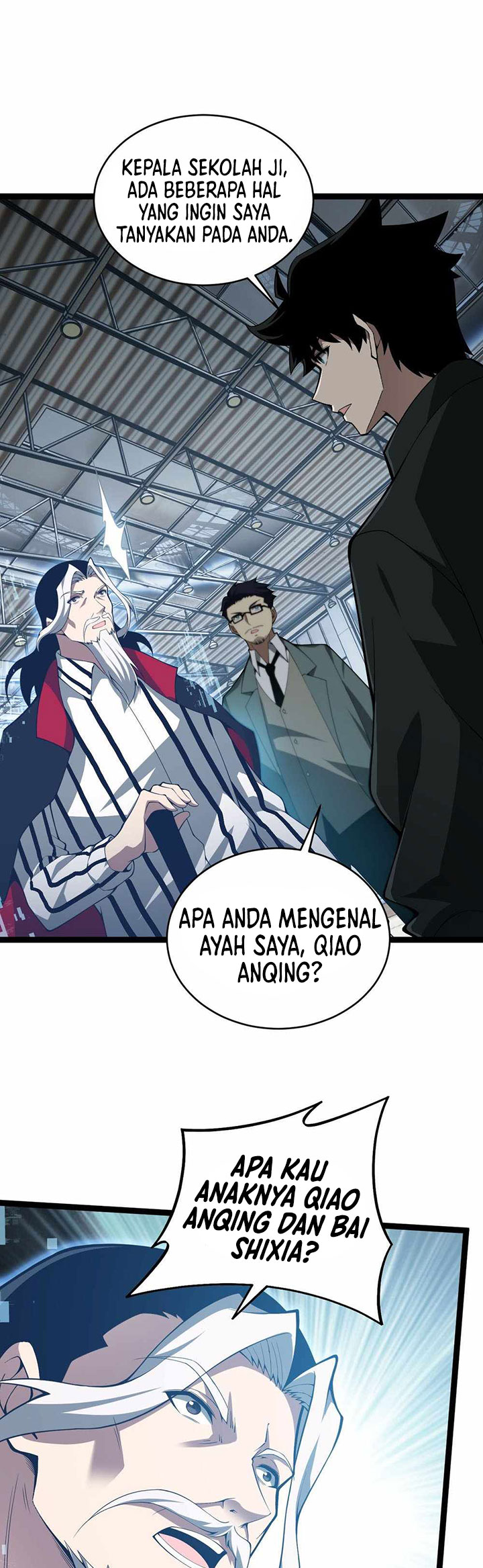 Dilarang COPAS - situs resmi www.mangacanblog.com - Komik maxed strength necromancer 007 - chapter 7 8 Indonesia maxed strength necromancer 007 - chapter 7 Terbaru 35|Baca Manga Komik Indonesia|Mangacan