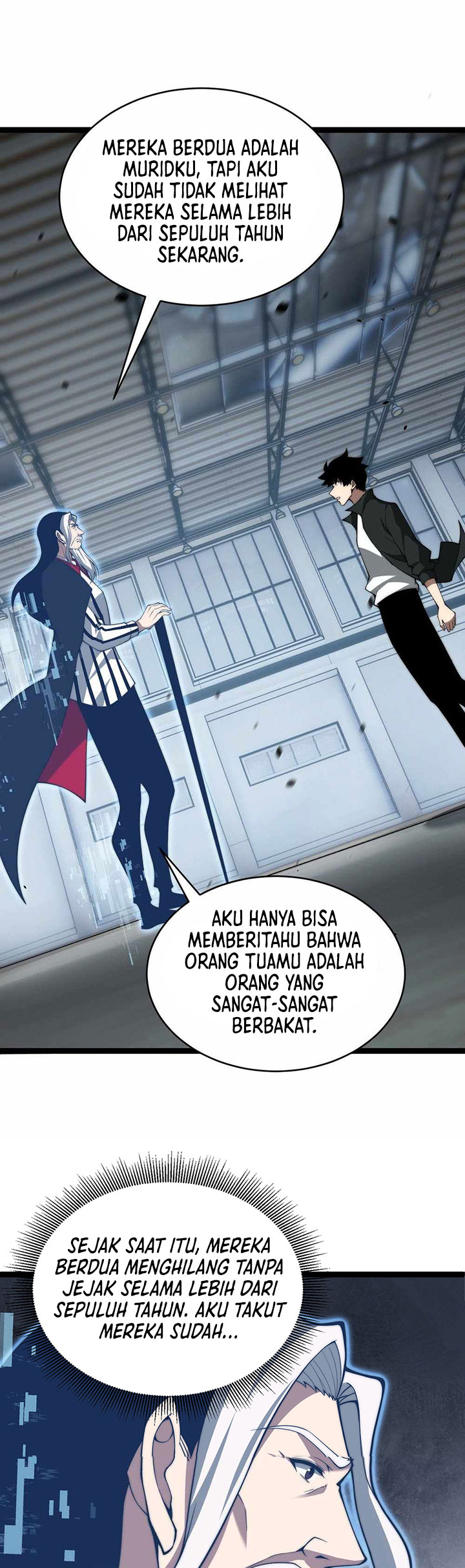 Dilarang COPAS - situs resmi www.mangacanblog.com - Komik maxed strength necromancer 007 - chapter 7 8 Indonesia maxed strength necromancer 007 - chapter 7 Terbaru 37|Baca Manga Komik Indonesia|Mangacan