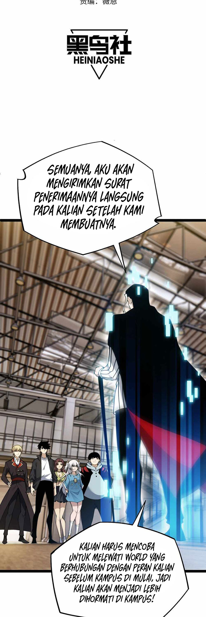 Dilarang COPAS - situs resmi www.mangacanblog.com - Komik maxed strength necromancer 008 - chapter 8 9 Indonesia maxed strength necromancer 008 - chapter 8 Terbaru 3|Baca Manga Komik Indonesia|Mangacan