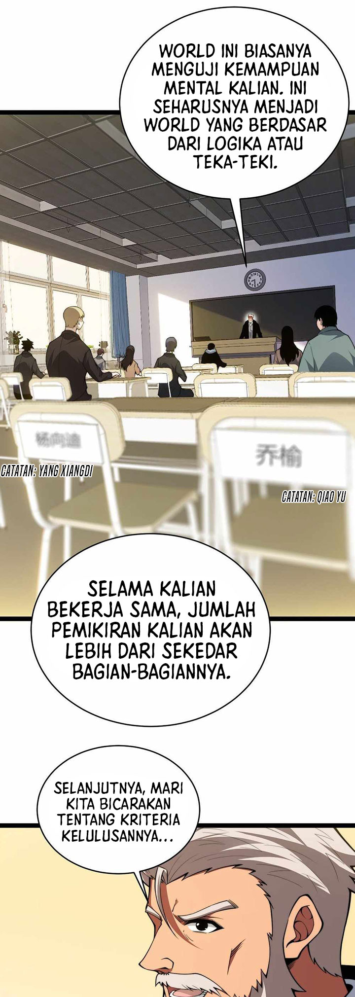 Dilarang COPAS - situs resmi www.mangacanblog.com - Komik maxed strength necromancer 008 - chapter 8 9 Indonesia maxed strength necromancer 008 - chapter 8 Terbaru 5|Baca Manga Komik Indonesia|Mangacan