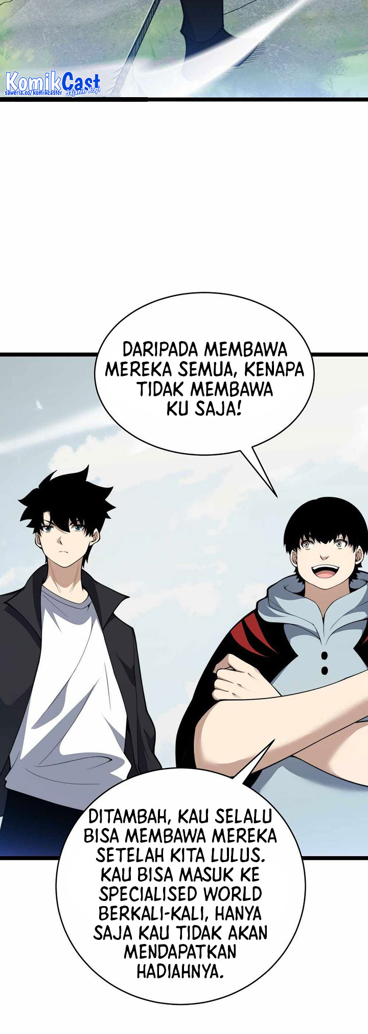 Dilarang COPAS - situs resmi www.mangacanblog.com - Komik maxed strength necromancer 008 - chapter 8 9 Indonesia maxed strength necromancer 008 - chapter 8 Terbaru 8|Baca Manga Komik Indonesia|Mangacan