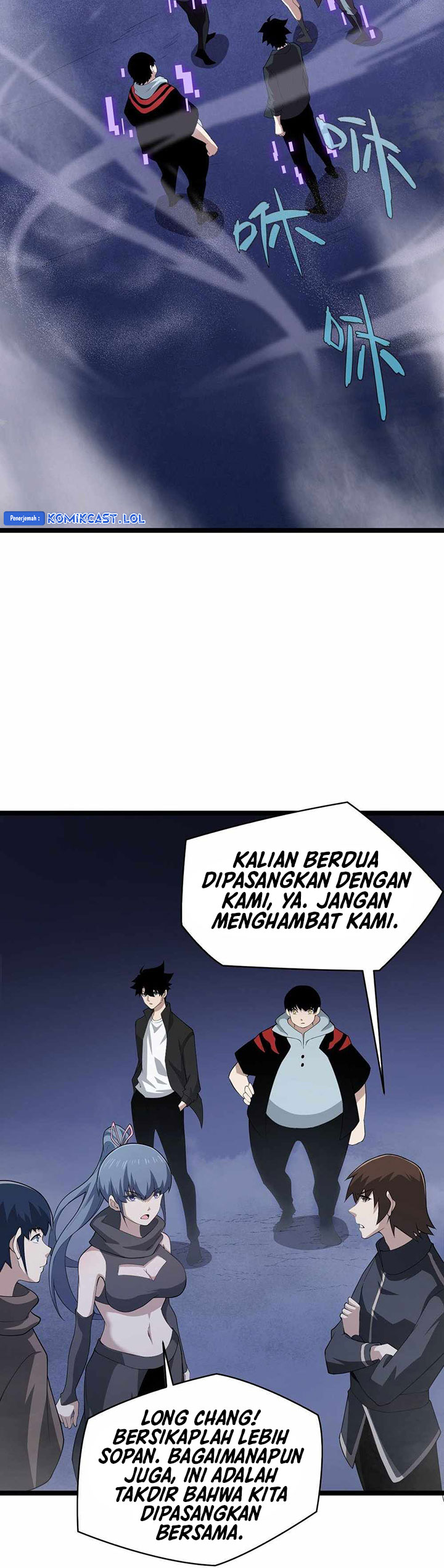 Dilarang COPAS - situs resmi www.mangacanblog.com - Komik maxed strength necromancer 008 - chapter 8 9 Indonesia maxed strength necromancer 008 - chapter 8 Terbaru 15|Baca Manga Komik Indonesia|Mangacan