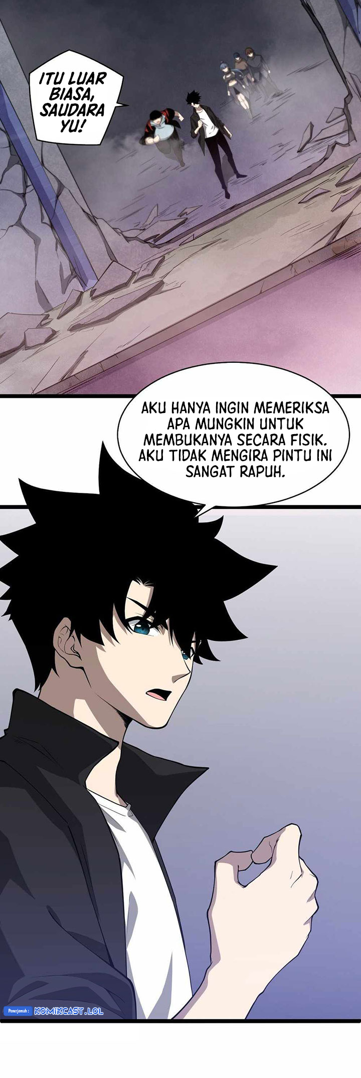 Dilarang COPAS - situs resmi www.mangacanblog.com - Komik maxed strength necromancer 008 - chapter 8 9 Indonesia maxed strength necromancer 008 - chapter 8 Terbaru 22|Baca Manga Komik Indonesia|Mangacan