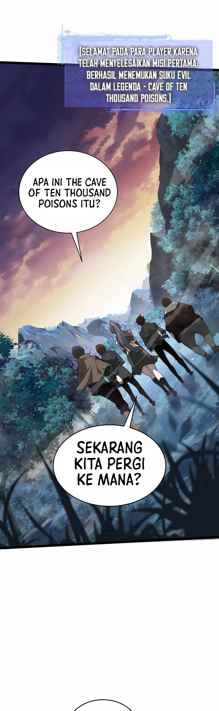 Dilarang COPAS - situs resmi www.mangacanblog.com - Komik maxed strength necromancer 008 - chapter 8 9 Indonesia maxed strength necromancer 008 - chapter 8 Terbaru 29|Baca Manga Komik Indonesia|Mangacan