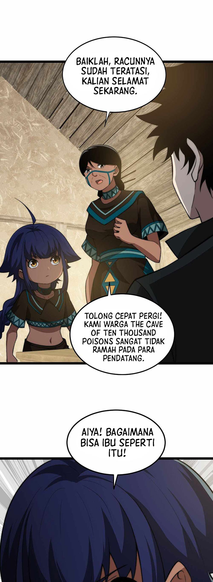 Dilarang COPAS - situs resmi www.mangacanblog.com - Komik maxed strength necromancer 008 - chapter 8 9 Indonesia maxed strength necromancer 008 - chapter 8 Terbaru 38|Baca Manga Komik Indonesia|Mangacan