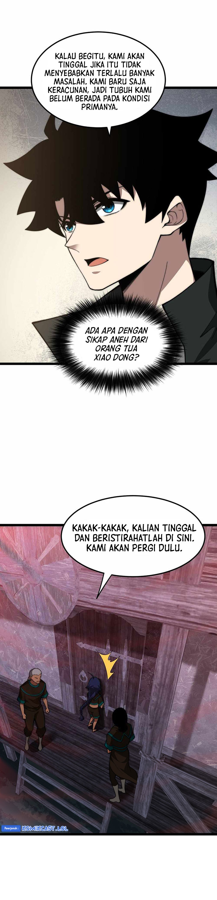 Dilarang COPAS - situs resmi www.mangacanblog.com - Komik maxed strength necromancer 008 - chapter 8 9 Indonesia maxed strength necromancer 008 - chapter 8 Terbaru 40|Baca Manga Komik Indonesia|Mangacan