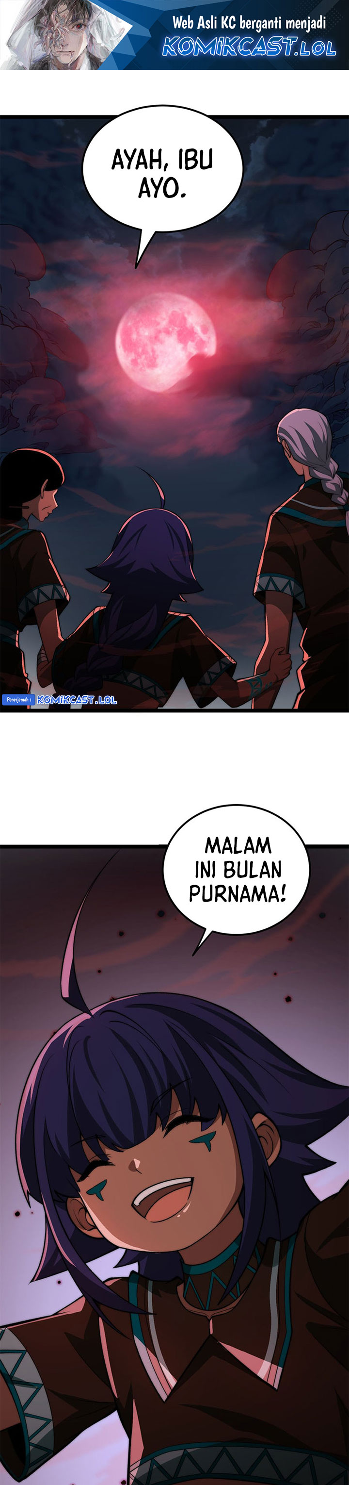 Dilarang COPAS - situs resmi www.mangacanblog.com - Komik maxed strength necromancer 009 - chapter 9 10 Indonesia maxed strength necromancer 009 - chapter 9 Terbaru 1|Baca Manga Komik Indonesia|Mangacan