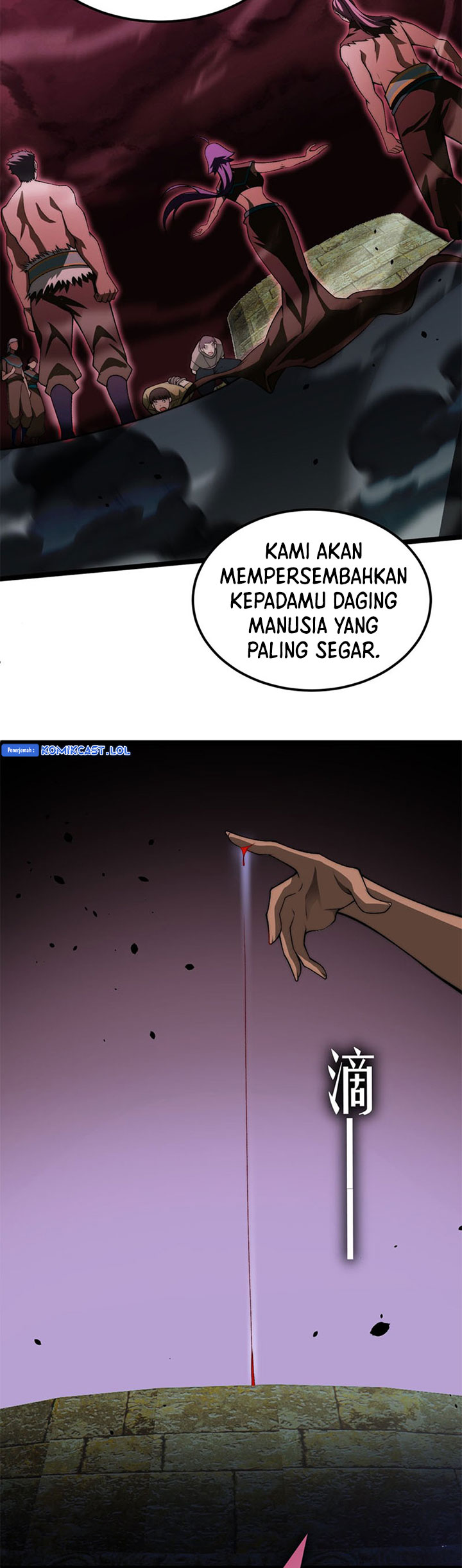 Dilarang COPAS - situs resmi www.mangacanblog.com - Komik maxed strength necromancer 009 - chapter 9 10 Indonesia maxed strength necromancer 009 - chapter 9 Terbaru 4|Baca Manga Komik Indonesia|Mangacan