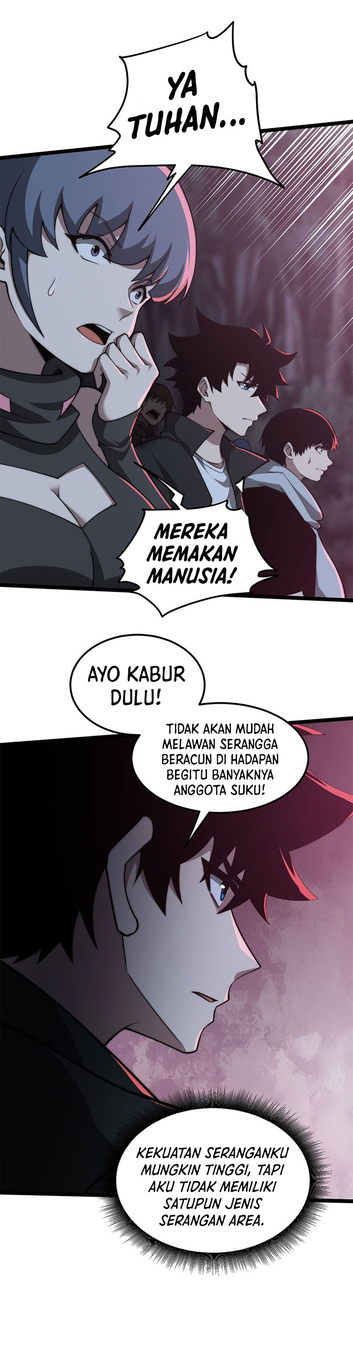 Dilarang COPAS - situs resmi www.mangacanblog.com - Komik maxed strength necromancer 009 - chapter 9 10 Indonesia maxed strength necromancer 009 - chapter 9 Terbaru 7|Baca Manga Komik Indonesia|Mangacan