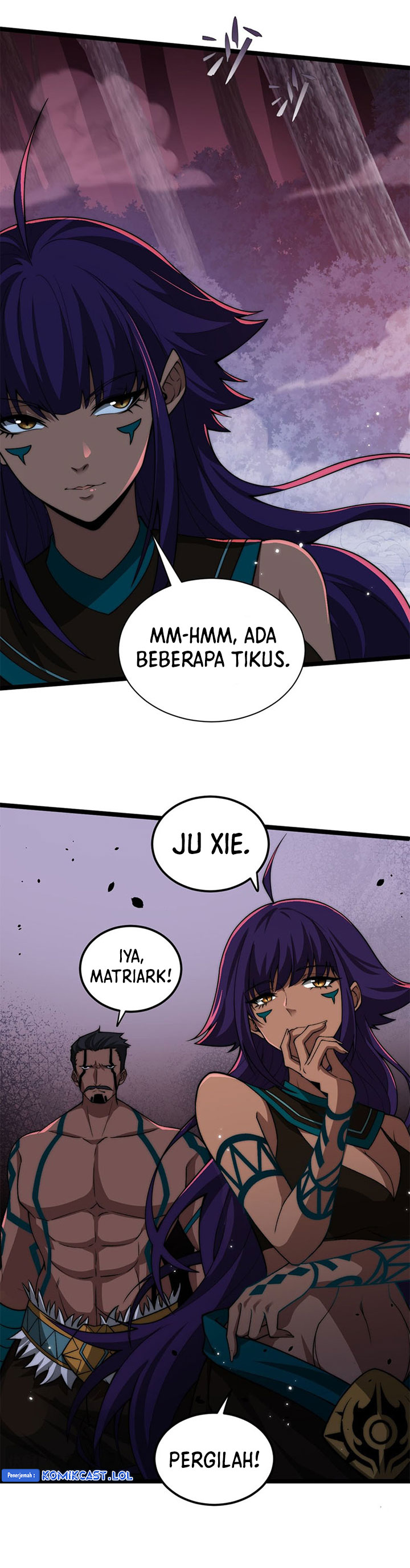 Dilarang COPAS - situs resmi www.mangacanblog.com - Komik maxed strength necromancer 009 - chapter 9 10 Indonesia maxed strength necromancer 009 - chapter 9 Terbaru 8|Baca Manga Komik Indonesia|Mangacan