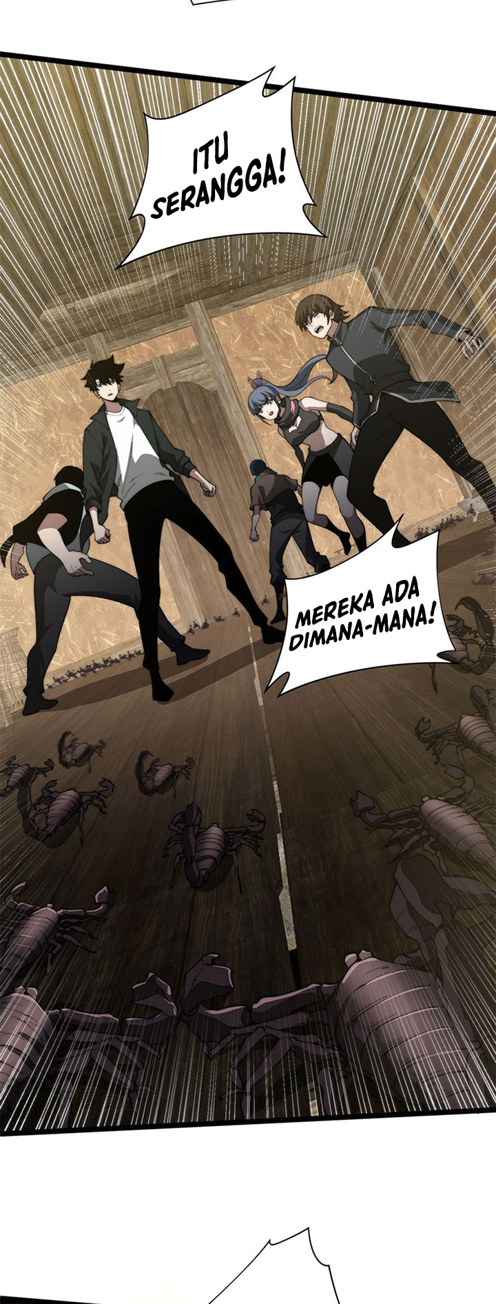 Dilarang COPAS - situs resmi www.mangacanblog.com - Komik maxed strength necromancer 009 - chapter 9 10 Indonesia maxed strength necromancer 009 - chapter 9 Terbaru 11|Baca Manga Komik Indonesia|Mangacan