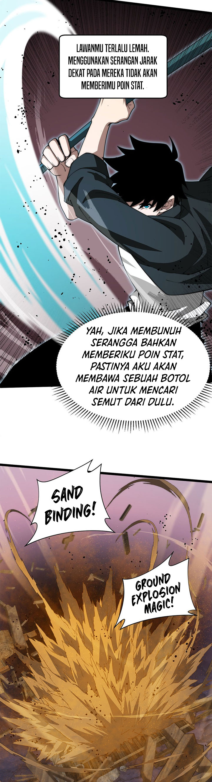 Dilarang COPAS - situs resmi www.mangacanblog.com - Komik maxed strength necromancer 009 - chapter 9 10 Indonesia maxed strength necromancer 009 - chapter 9 Terbaru 13|Baca Manga Komik Indonesia|Mangacan