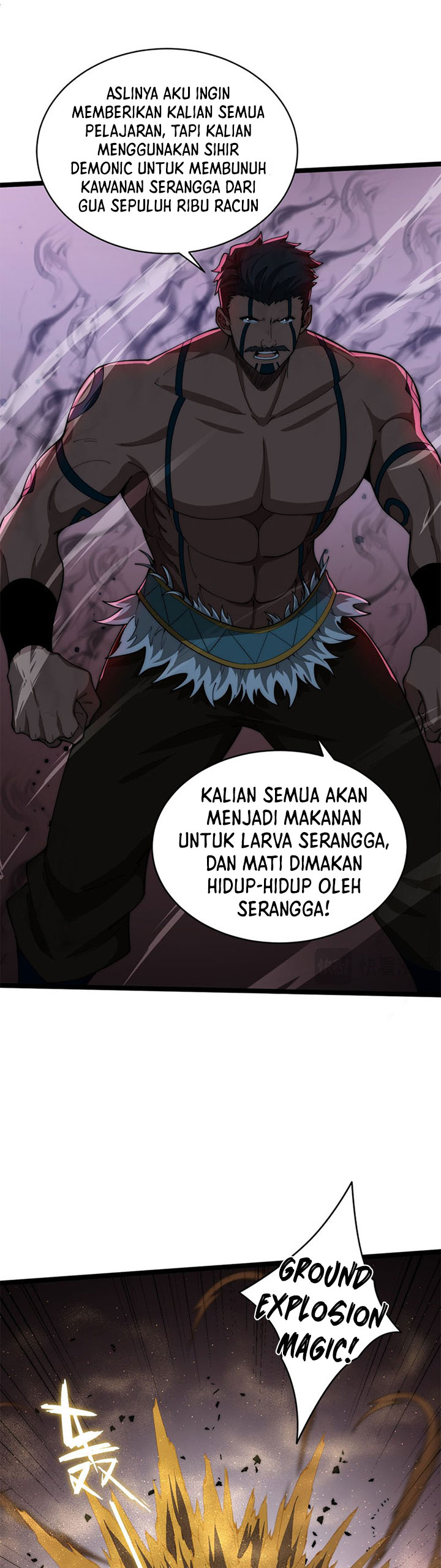 Dilarang COPAS - situs resmi www.mangacanblog.com - Komik maxed strength necromancer 009 - chapter 9 10 Indonesia maxed strength necromancer 009 - chapter 9 Terbaru 15|Baca Manga Komik Indonesia|Mangacan