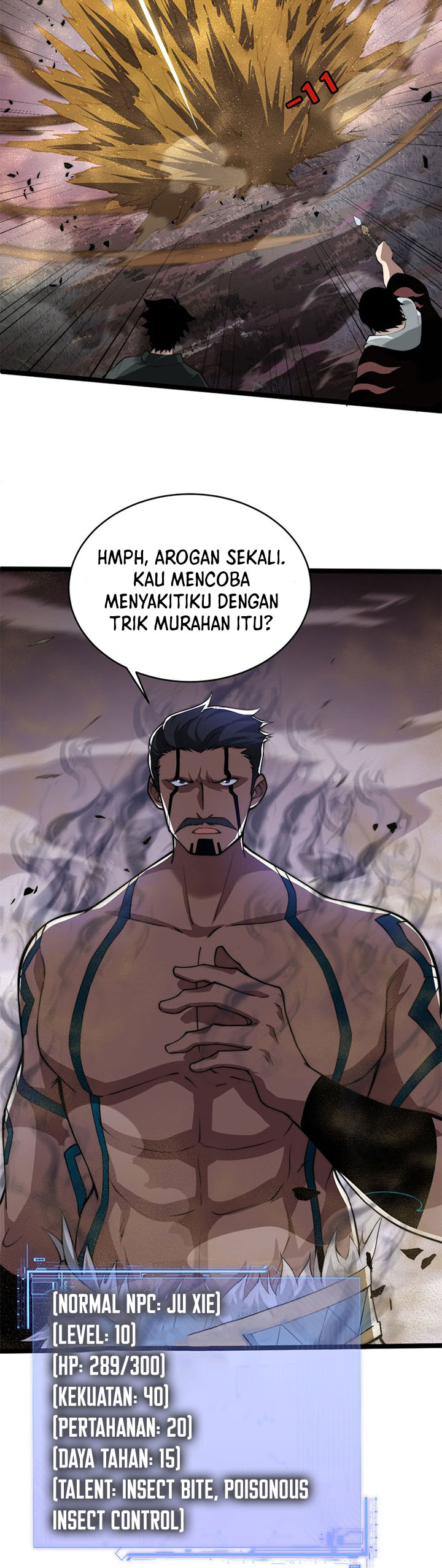 Dilarang COPAS - situs resmi www.mangacanblog.com - Komik maxed strength necromancer 009 - chapter 9 10 Indonesia maxed strength necromancer 009 - chapter 9 Terbaru 16|Baca Manga Komik Indonesia|Mangacan