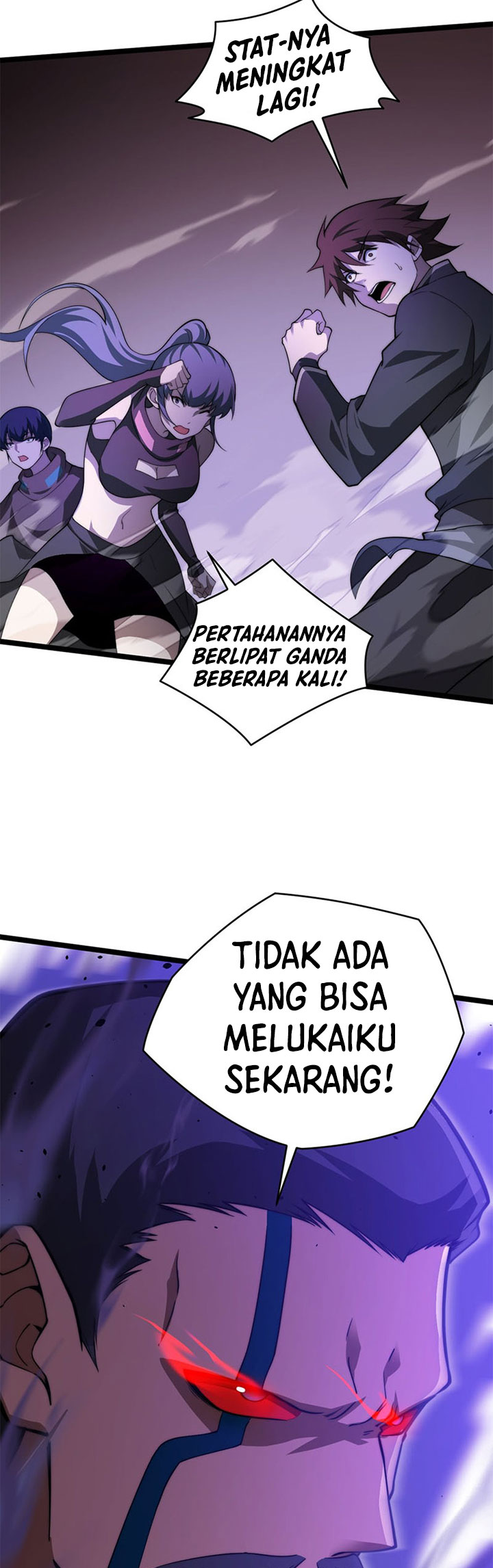 Dilarang COPAS - situs resmi www.mangacanblog.com - Komik maxed strength necromancer 009 - chapter 9 10 Indonesia maxed strength necromancer 009 - chapter 9 Terbaru 21|Baca Manga Komik Indonesia|Mangacan