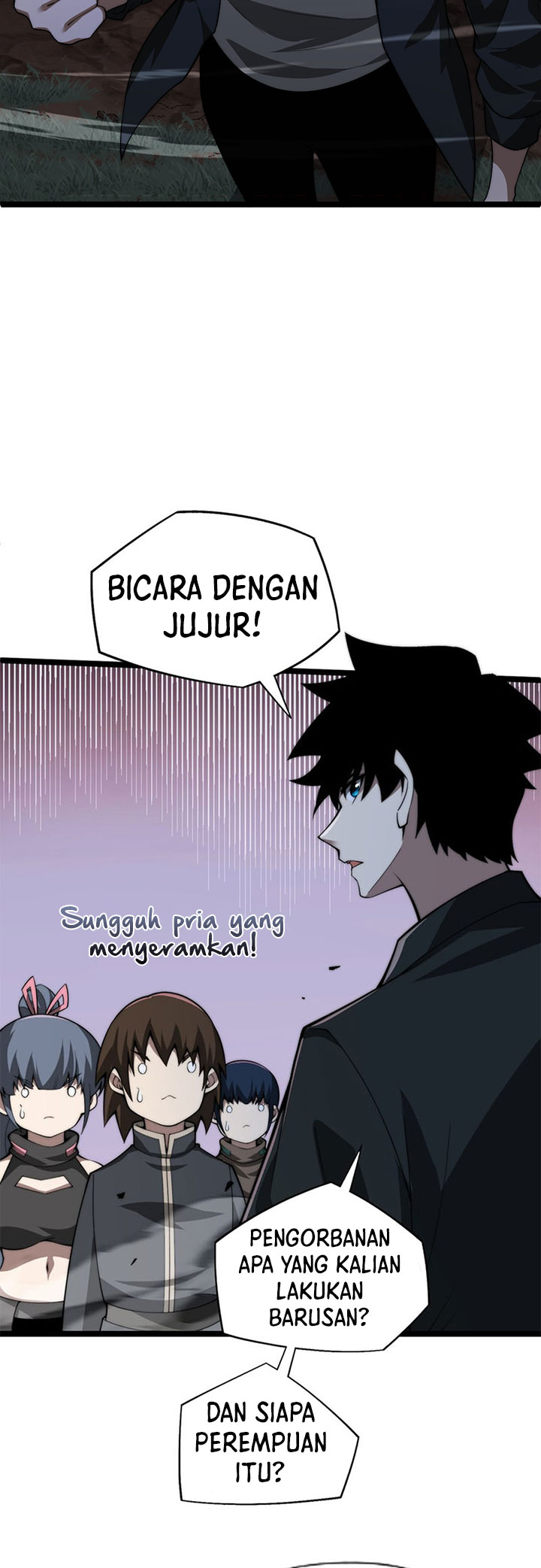 Dilarang COPAS - situs resmi www.mangacanblog.com - Komik maxed strength necromancer 009 - chapter 9 10 Indonesia maxed strength necromancer 009 - chapter 9 Terbaru 24|Baca Manga Komik Indonesia|Mangacan