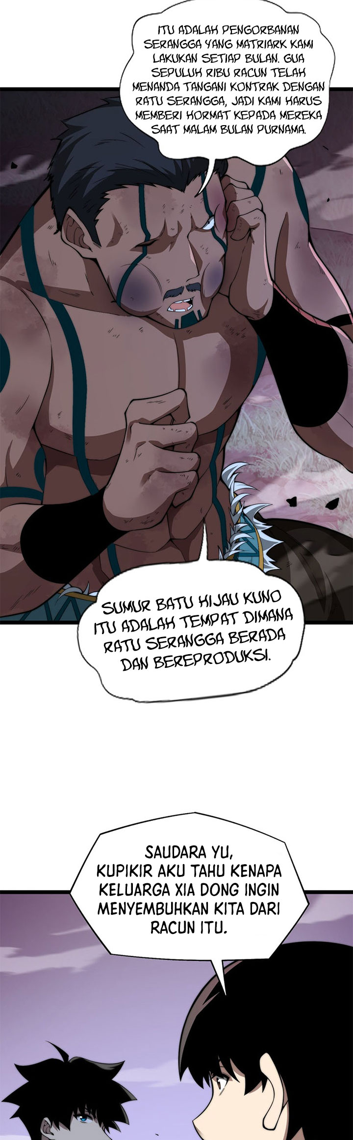 Dilarang COPAS - situs resmi www.mangacanblog.com - Komik maxed strength necromancer 009 - chapter 9 10 Indonesia maxed strength necromancer 009 - chapter 9 Terbaru 25|Baca Manga Komik Indonesia|Mangacan