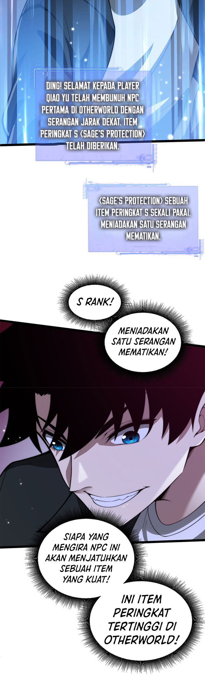 Dilarang COPAS - situs resmi www.mangacanblog.com - Komik maxed strength necromancer 009 - chapter 9 10 Indonesia maxed strength necromancer 009 - chapter 9 Terbaru 30|Baca Manga Komik Indonesia|Mangacan