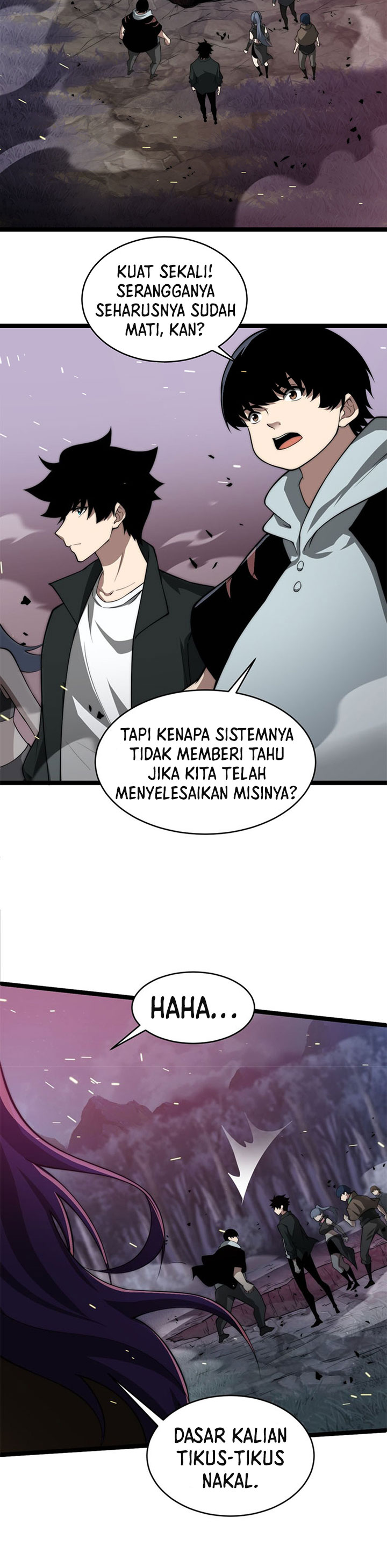 Dilarang COPAS - situs resmi www.mangacanblog.com - Komik maxed strength necromancer 009 - chapter 9 10 Indonesia maxed strength necromancer 009 - chapter 9 Terbaru 36|Baca Manga Komik Indonesia|Mangacan