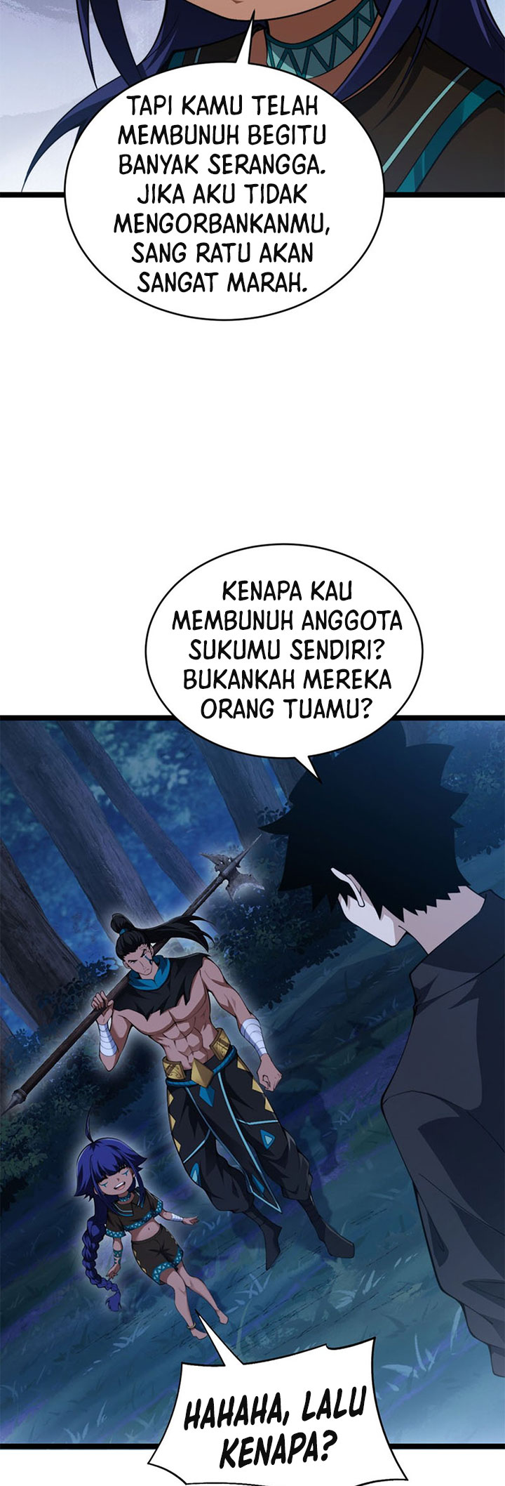 Dilarang COPAS - situs resmi www.mangacanblog.com - Komik maxed strength necromancer 009 - chapter 9 10 Indonesia maxed strength necromancer 009 - chapter 9 Terbaru 40|Baca Manga Komik Indonesia|Mangacan