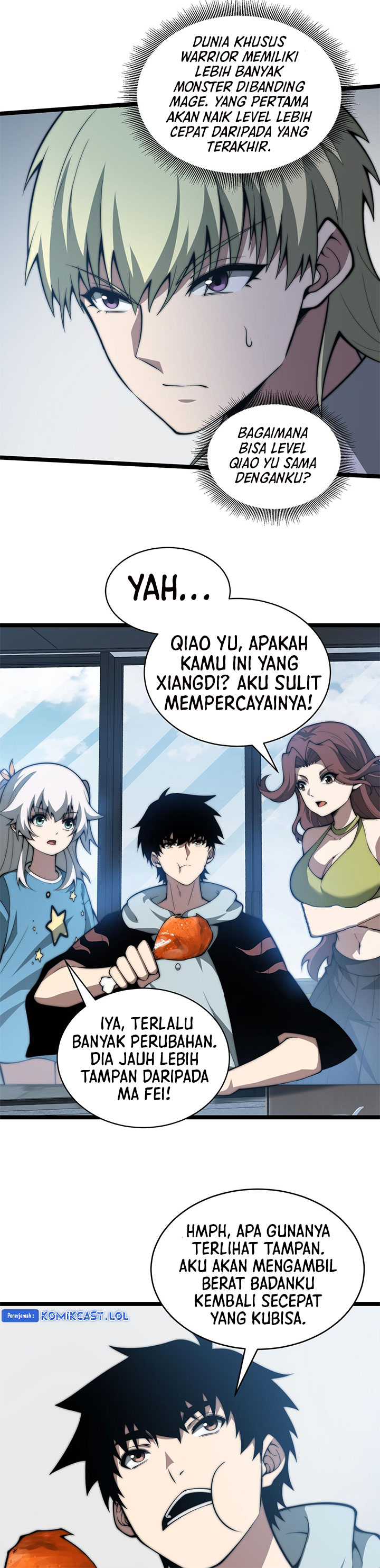 Dilarang COPAS - situs resmi www.mangacanblog.com - Komik maxed strength necromancer 011 - chapter 11 12 Indonesia maxed strength necromancer 011 - chapter 11 Terbaru 11|Baca Manga Komik Indonesia|Mangacan