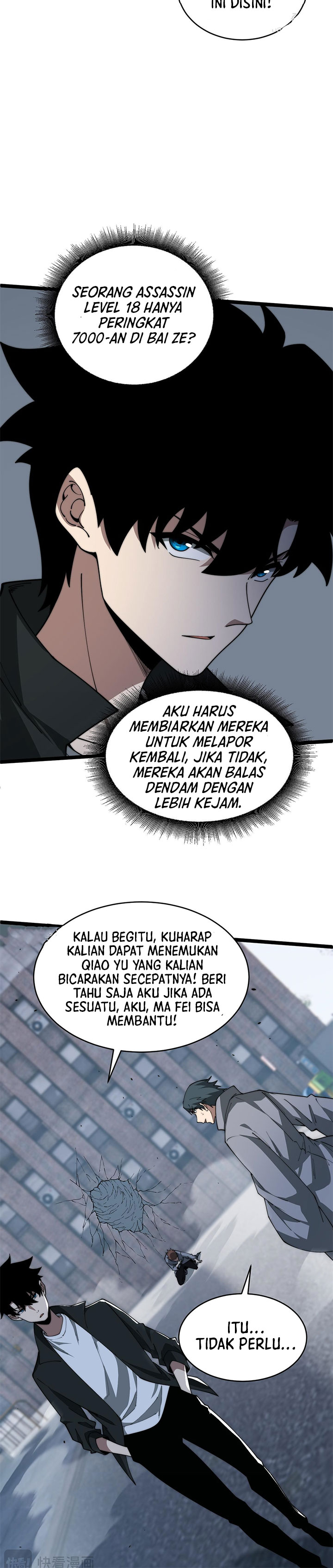 Dilarang COPAS - situs resmi www.mangacanblog.com - Komik maxed strength necromancer 011 - chapter 11 12 Indonesia maxed strength necromancer 011 - chapter 11 Terbaru 23|Baca Manga Komik Indonesia|Mangacan