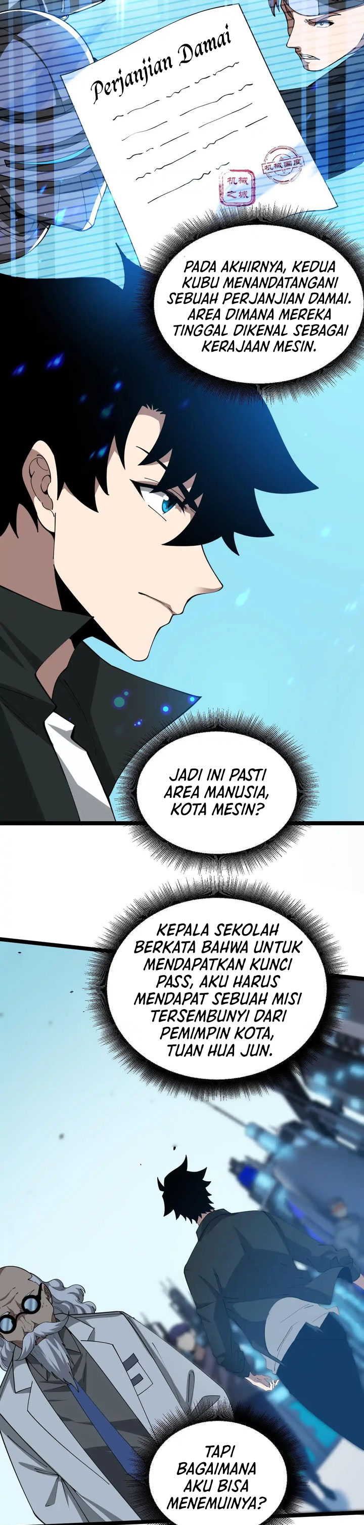 Dilarang COPAS - situs resmi www.mangacanblog.com - Komik maxed strength necromancer 012 - chapter 12 13 Indonesia maxed strength necromancer 012 - chapter 12 Terbaru 9|Baca Manga Komik Indonesia|Mangacan