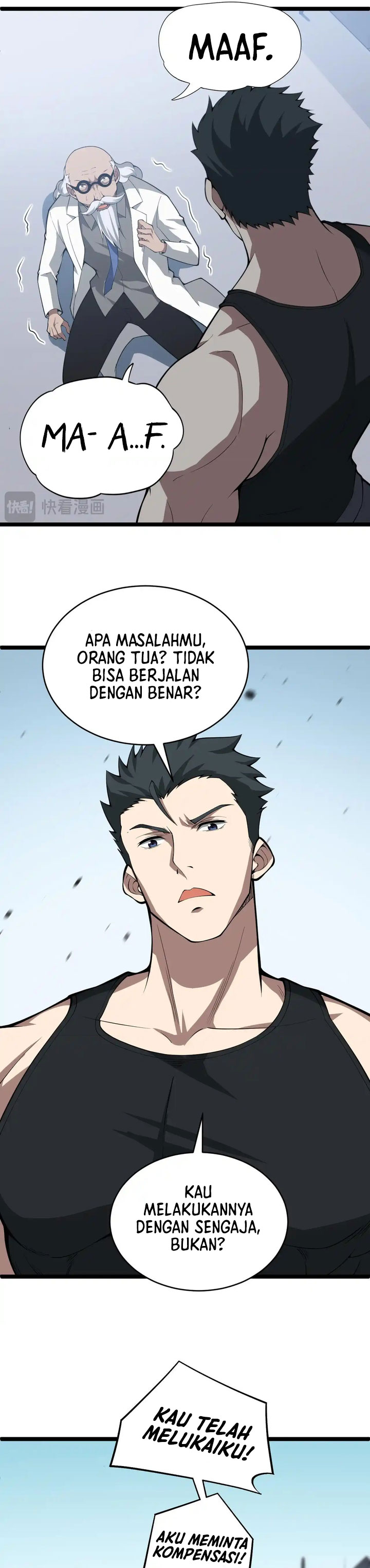 Dilarang COPAS - situs resmi www.mangacanblog.com - Komik maxed strength necromancer 012 - chapter 12 13 Indonesia maxed strength necromancer 012 - chapter 12 Terbaru 11|Baca Manga Komik Indonesia|Mangacan