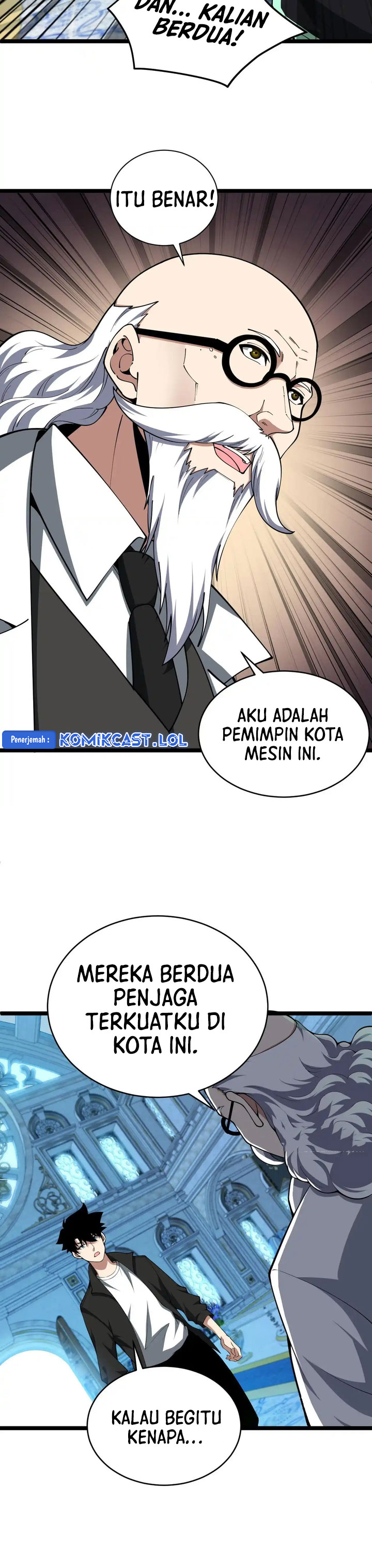 Dilarang COPAS - situs resmi www.mangacanblog.com - Komik maxed strength necromancer 012 - chapter 12 13 Indonesia maxed strength necromancer 012 - chapter 12 Terbaru 25|Baca Manga Komik Indonesia|Mangacan