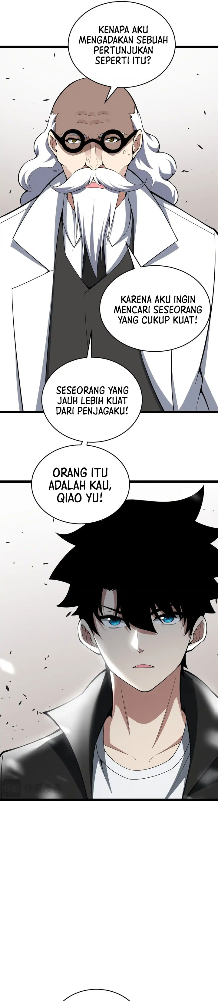 Dilarang COPAS - situs resmi www.mangacanblog.com - Komik maxed strength necromancer 012 - chapter 12 13 Indonesia maxed strength necromancer 012 - chapter 12 Terbaru 26|Baca Manga Komik Indonesia|Mangacan