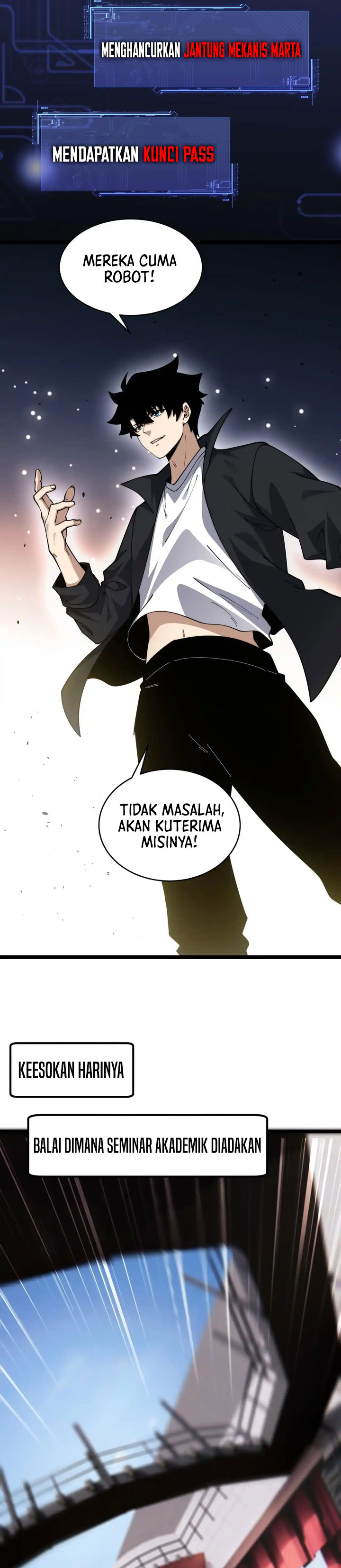 Dilarang COPAS - situs resmi www.mangacanblog.com - Komik maxed strength necromancer 012 - chapter 12 13 Indonesia maxed strength necromancer 012 - chapter 12 Terbaru 29|Baca Manga Komik Indonesia|Mangacan