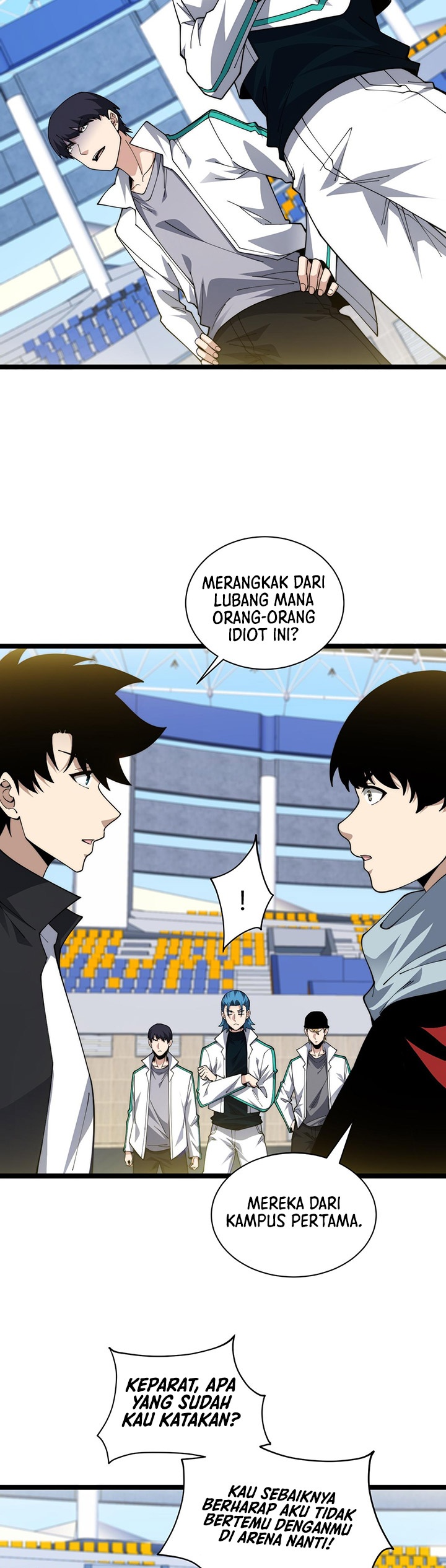 Dilarang COPAS - situs resmi www.mangacanblog.com - Komik maxed strength necromancer 017 - chapter 17 18 Indonesia maxed strength necromancer 017 - chapter 17 Terbaru 11|Baca Manga Komik Indonesia|Mangacan