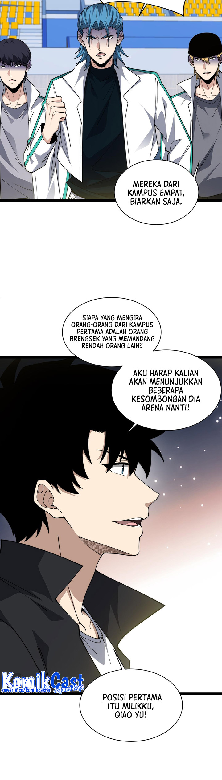 Dilarang COPAS - situs resmi www.mangacanblog.com - Komik maxed strength necromancer 017 - chapter 17 18 Indonesia maxed strength necromancer 017 - chapter 17 Terbaru 12|Baca Manga Komik Indonesia|Mangacan