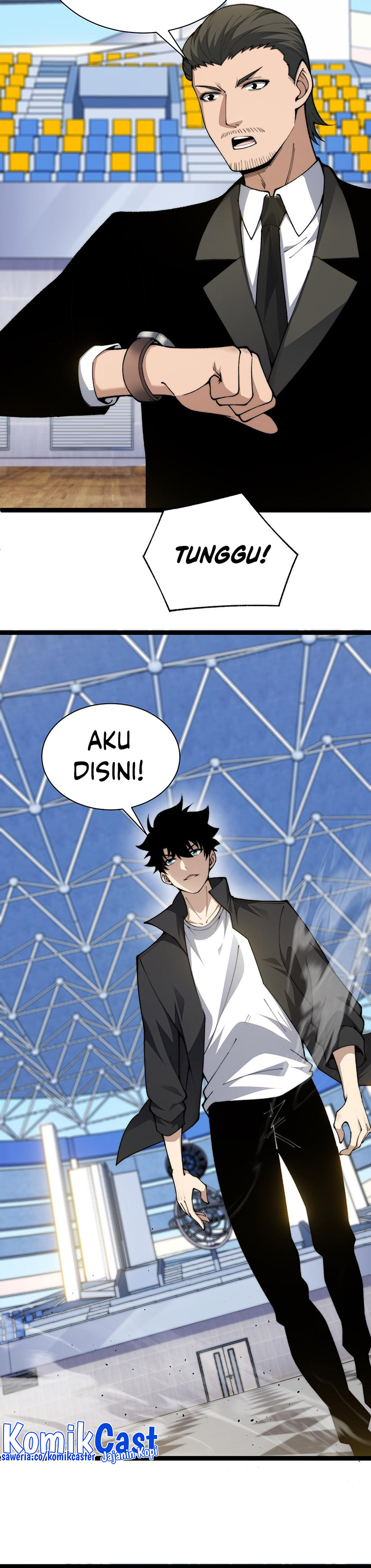 Dilarang COPAS - situs resmi www.mangacanblog.com - Komik maxed strength necromancer 019 - chapter 19 20 Indonesia maxed strength necromancer 019 - chapter 19 Terbaru 23|Baca Manga Komik Indonesia|Mangacan